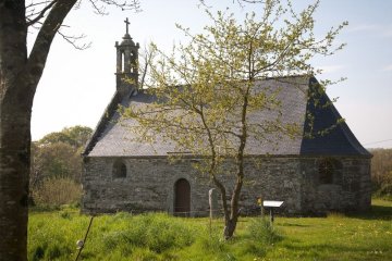 Ouverture de la chapelle Saint-Égarec
