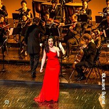 Folies Lyriques et Concertantes
