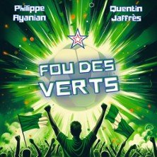 Fou des Verts