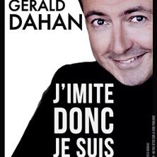 Gérald Dahan