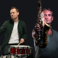 Gabriel Delmas Trio Invite Gaël Horellou
