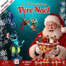 Le Cadeau Secret du Père Noël - Grand Spectacle de Noël