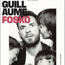 Guillaume Fosko - Darons Fragiles - Tournée