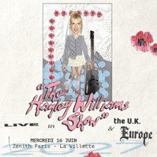 Hayley Williams - The Hayley Williams Show