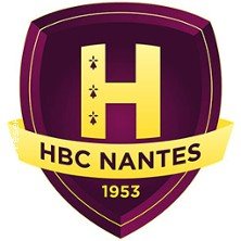 HBC Nantes - Saison 2026/2027