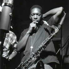 Hommage à John Coltrane - Concert Thématique