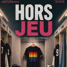 Hors-Jeu - La Face Cachée du Football