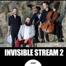Invisible Stream II
