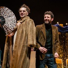 J'aurais Voulu Être Jeff Bezoz - Tournée