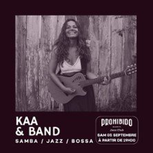 Kaa & Band