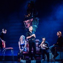 Killer Joe - Grand Théâtre, Angers