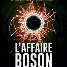 L'Affaire Boson - Théâtre des Beaux Arts, Bordeaux