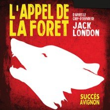 L'Appel de la Forêt -  Le Studio Hébertot, Paris