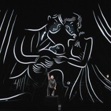 L'Enfant et les Sortilèges