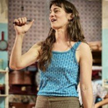 La Guerre n'a pas un Visage de Femme -Théâtre Romain Rolland - Villejuif