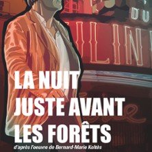La Nuit juste avant les forêts
