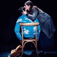La Promesse de l'Aube - Conservatoire Léo Delibes -Clichy La Garenne