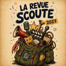 La Revue Scoute