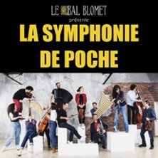 La Symphonie de Poche – Tableaux d’une Nouvelle Exposition