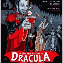 La Véritable Histoire de Dracula