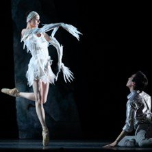 Lac - Les Ballets de Monte-Carlo