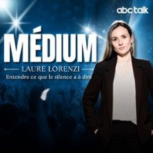 Entendre ce que le silence a à dire - Laurie Lorenzi