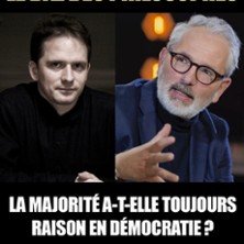 Le Bal des Philosophes - La Majorité a-t-Elle Toujours Raison en Démocratie ?