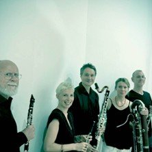 Le Curieux Quintette
