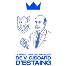 Le Dîner Chez les Français de Valéry Giscard d'Estaing - Espace Marcel Carné, Saint-Michel-sur-Orge