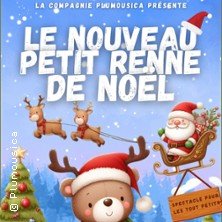 Le Nouveau Petit Renne de Noël