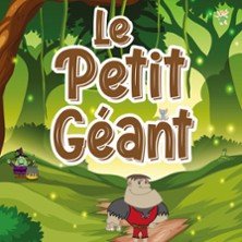 Le Petit Géant
