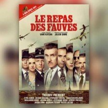 Le Repas des Fauves
