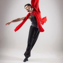 Les 4 Saisons, Le Ballet - Cie Choryphée