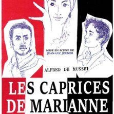 Les Caprices de Marianne - Théâtre du Nord-Ouest, Paris