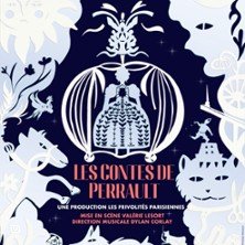 Les Contes de Perrault  