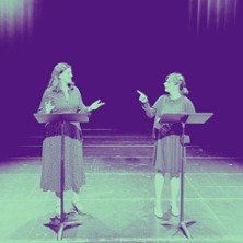Les Grandes Amoureuses - Le Local des Autrices - Paris