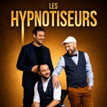 Les Hypnotiseurs - Nouveau Spectacle