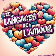 Les Langages de l'Amour - Tournée