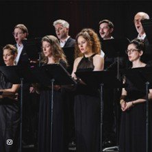 Les Métaboles - L. Warynski, Dir. -  Allegri, Gounod,...