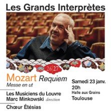 Les Musiciens du Louvre