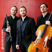 Les Quatre Saisons de Buenos Aires  