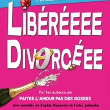 Libéréeee Divorcéee