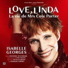 Love, Linda - La Vie de Mrs Cole Porter