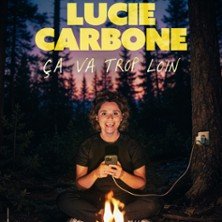 Lucie Carbone - Ça Va Trop Loin