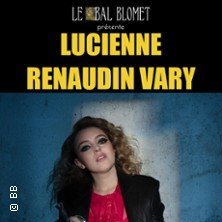 Lucienne Renaudin Vary - On My Mind