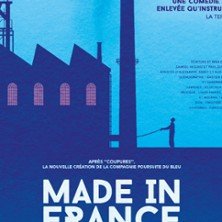 Made In France - Tournée