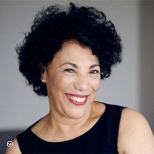 Malika Bellaribi , Mezzo-Soprano - Regard de Femme