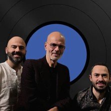 Maurizio Minardi Trio