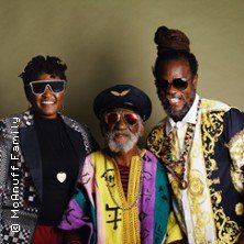 McAnuff Family