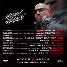 Mosimann - Dream Tour